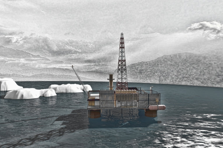 Arctic Exploitation - Murmansk Pirates
