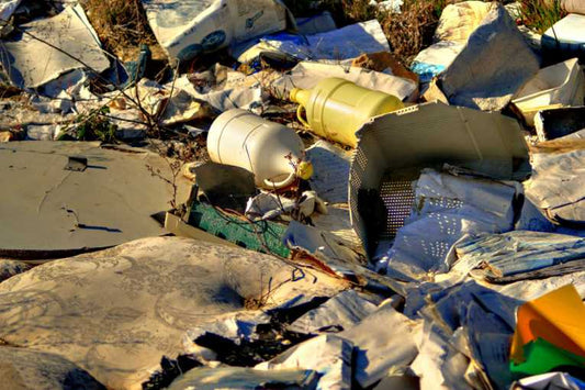 Naples waste dump crisis escalates