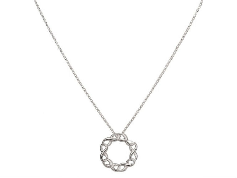 Reese Witherspoon and Avon Foundation for Women launch Empowerment Circle of Support Necklace