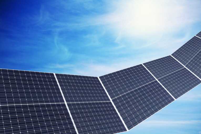 New breakthrough in solar technology