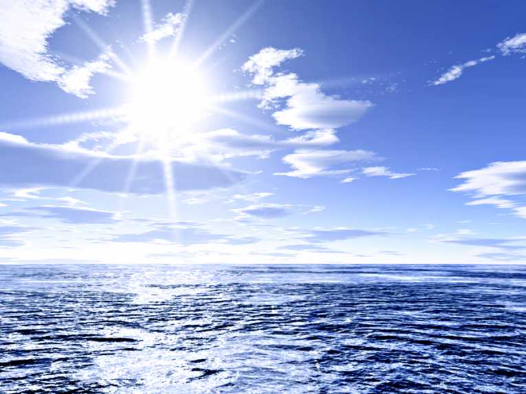 In the ocean depths: scientists track global warming's 'missing heat'