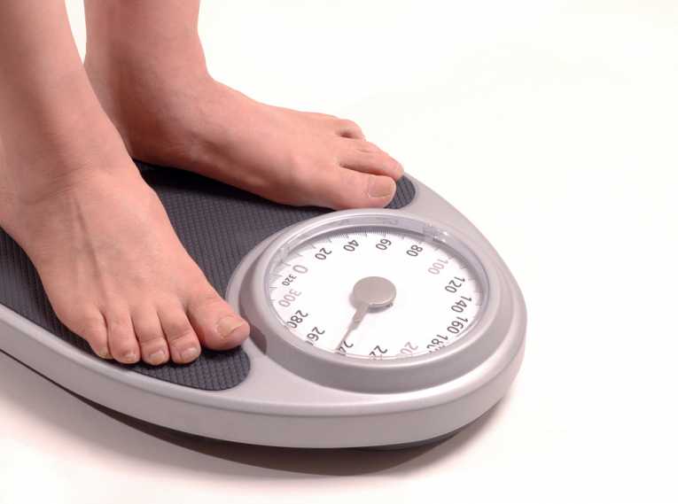 Overweight teens wanting to lose weight are not properly informed
