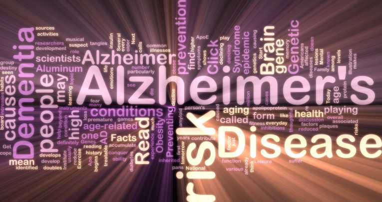 Patrick Dempsey races against Alzheimer's