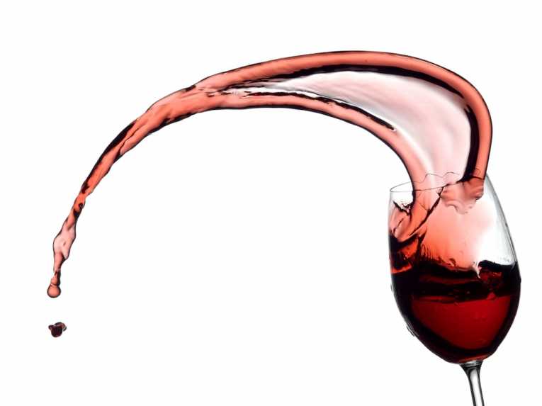 Red wine ingredient resveratrol may boost metabolism in men