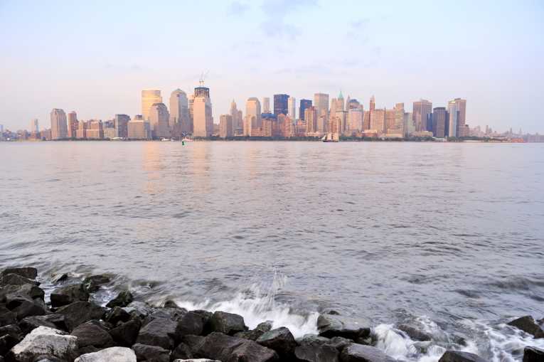 Remediating the Hudson River