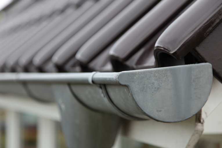 Roofing for rain - best materials for rainwater harvesting