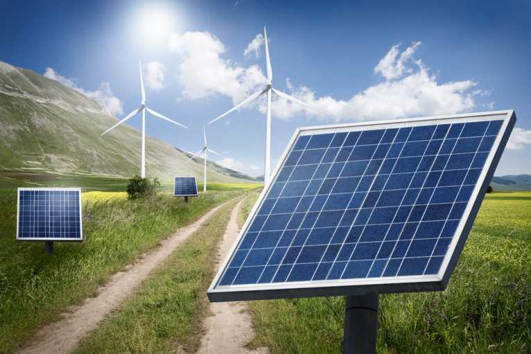 Scaling Down Ambitions on Renewable Energy Not Cost Effective