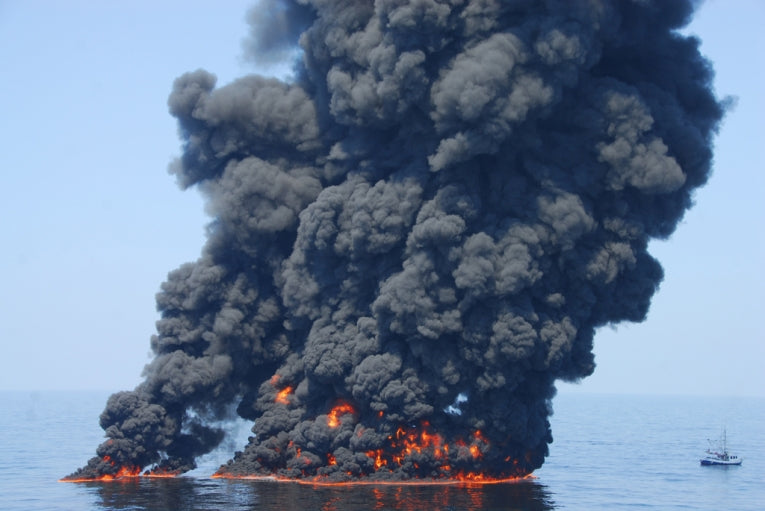 Scientists measure Deepwater spill atmospheric pollution