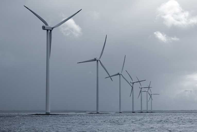 Scotland: 100% renewable by 2020