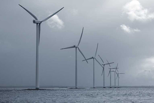 Scotland: 100% renewable by 2020