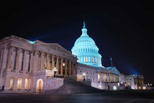 Senate vote stymies attempt to kill EPA's climate action powers