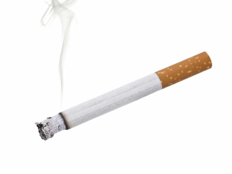 Smoking - 50 years of progress - but not worldwide