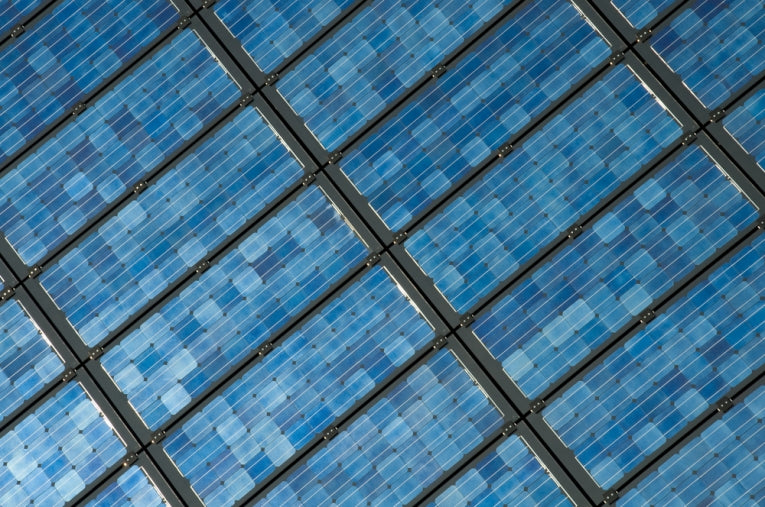 Are solar panels about to start a new trade war between China and the West?