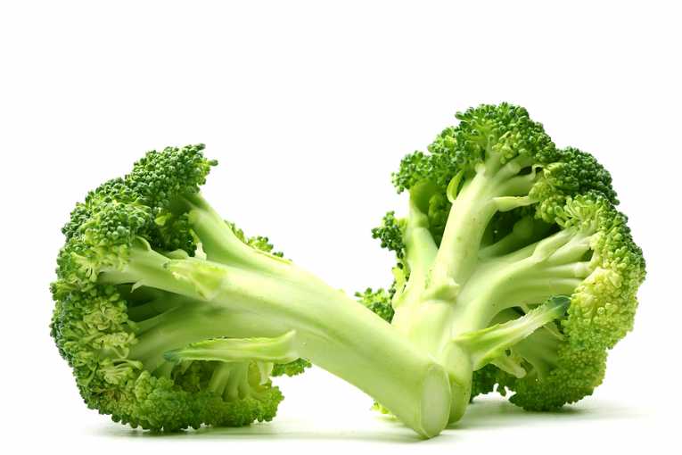 Spice up your broccoli to help cancer fight