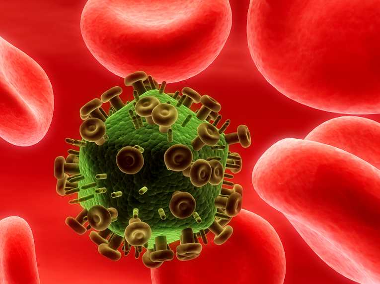 Successful HIV vaccine on the horizon?