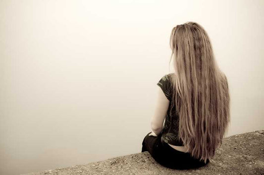 Suicidal teens not getting the help they need