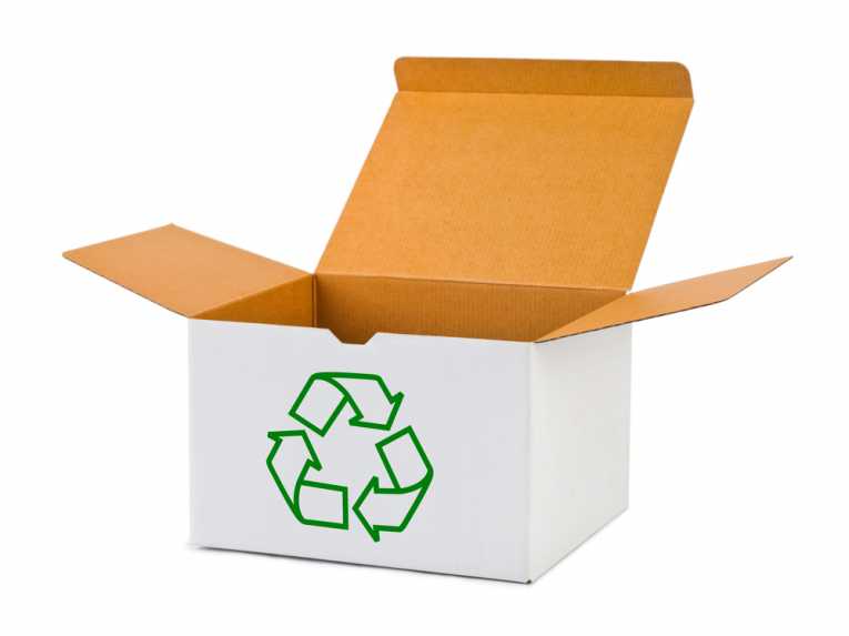 Sustainable packaging ensures the best deal