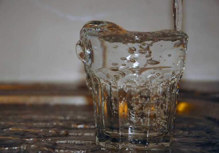 Watch Your Drink, Hexavalent Chromium found in some Tap Water