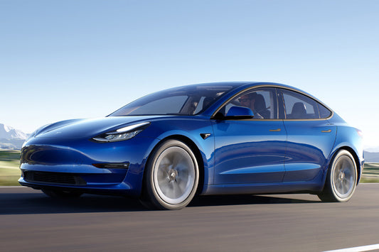 The Many Reasons to Buy a Tesla Model 3