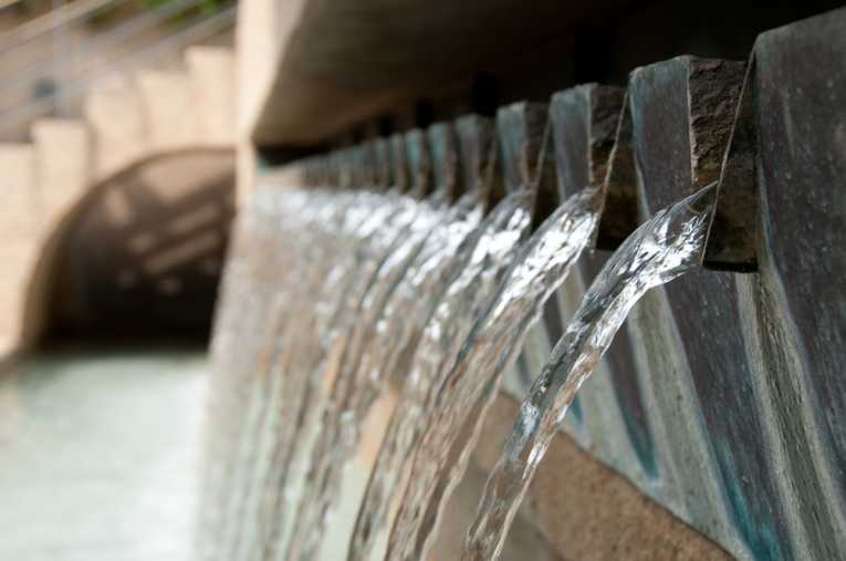 Texas releases draft 2012 State Water Plan