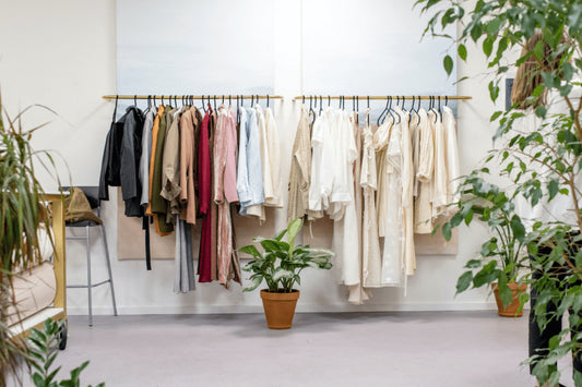 The best way to beat fast fashion