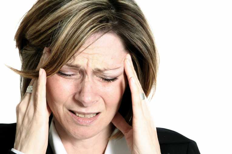 Three genes tying migraine sufferers together