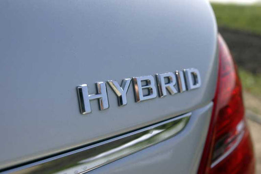 Toyota's triumph as hybrids accelerate past the 3 million sales mark