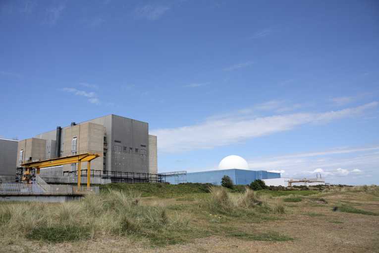 UK Government accused of hiding nuclear power subsidy