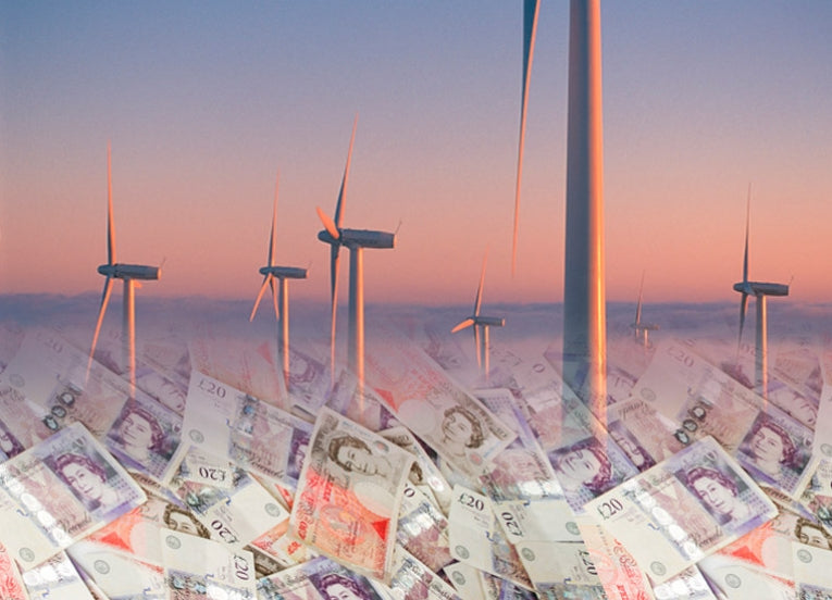 UK's Green Investment Bank moves nearer to launch