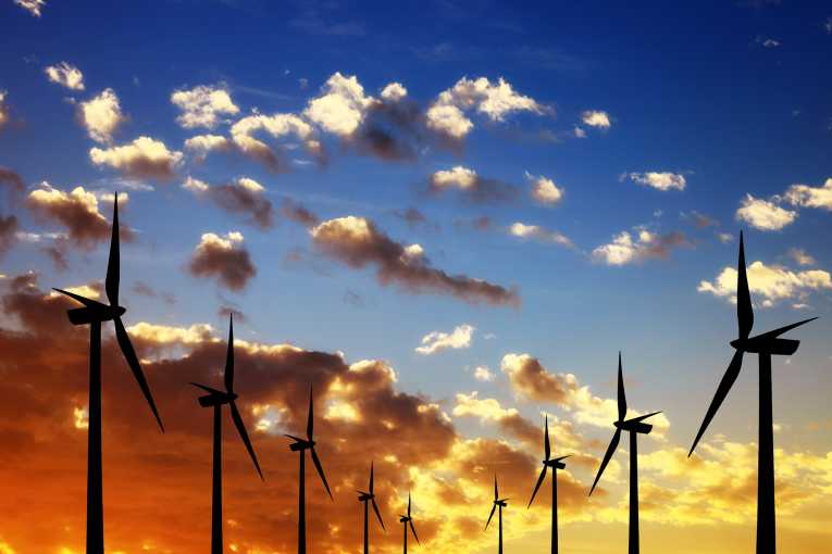 US wind power strategy won't be stymied by warming climate