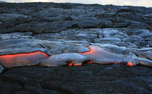 Volcano proves a big draw for American tourists