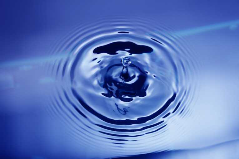 Water scarcity could damage municipal bond ratings