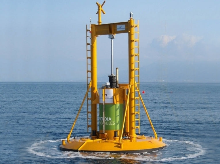 Wave Energy: A new energy to power Australian homes in 2017