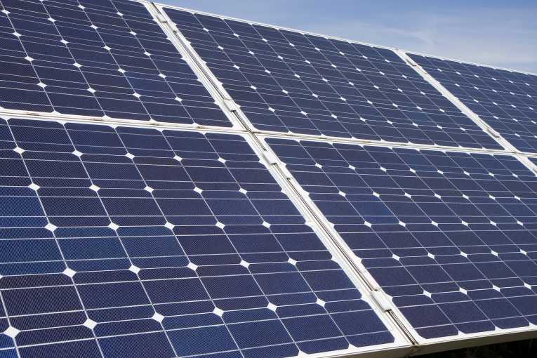 Texas Park and Wildlife Department goes solar