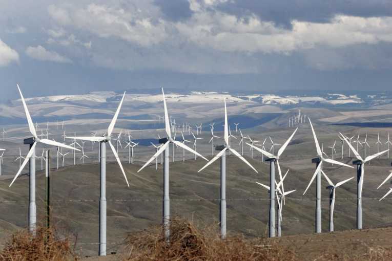 Wind power may have limits - but we don't need to push them