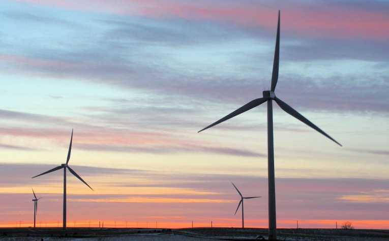 Wind Farms - Fact vs. Fiction