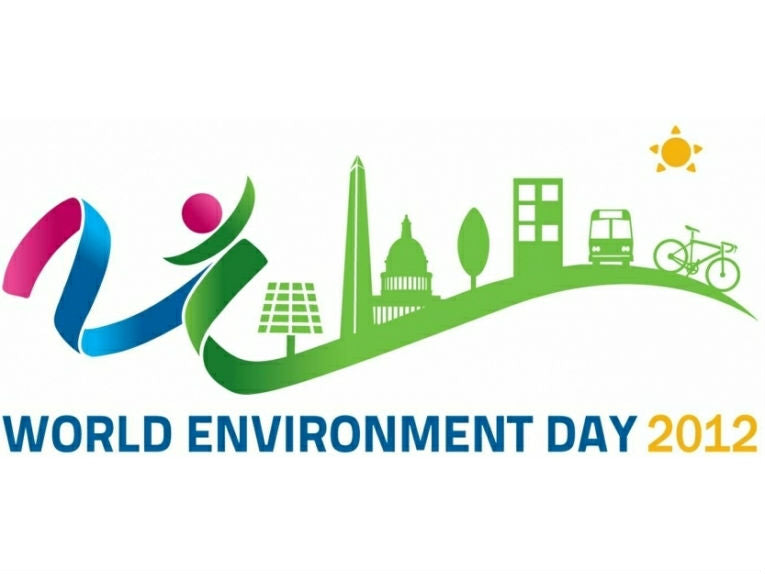 World Environment Day 2012