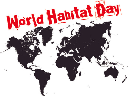 World Habitat Day