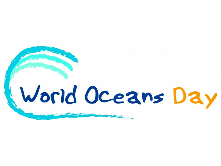 World Oceans Day 2012