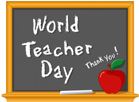 World Teachers' Day