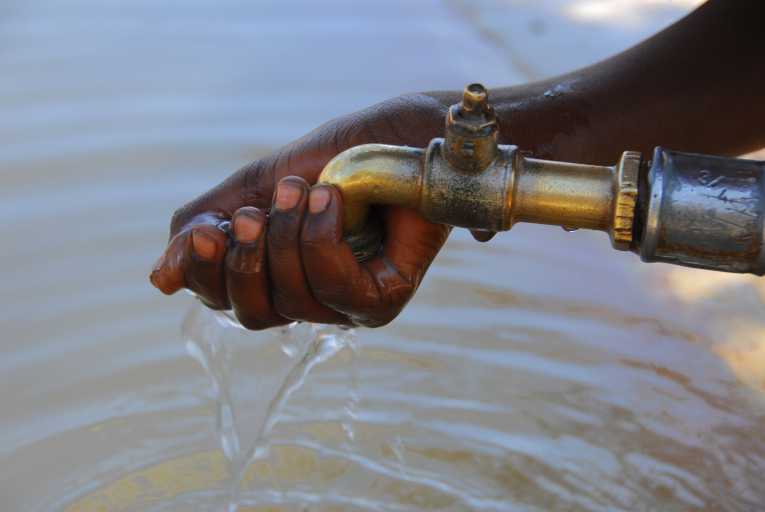 World Water Day 2011: African cities see increase in 'water poor'