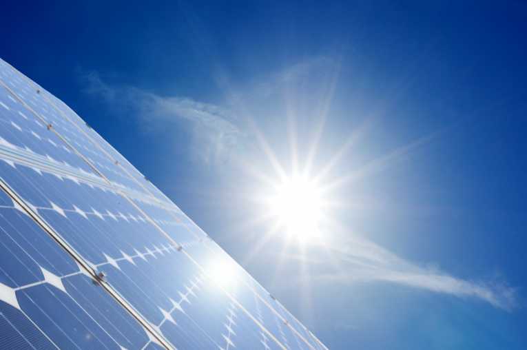 WWF reports 100% Renewable Energy Power is Possible