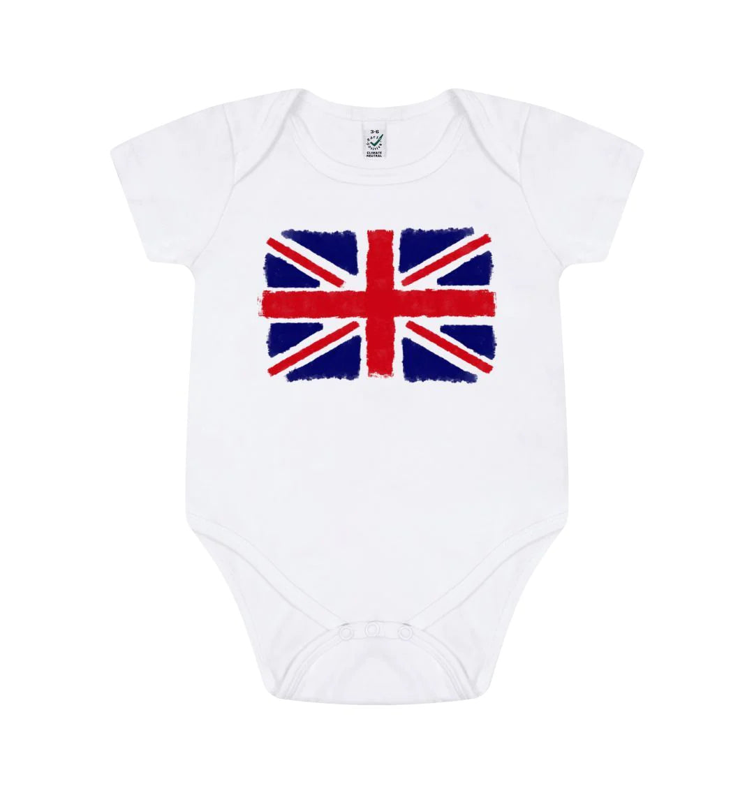 Eco-Friendly One-Piece Baby Grows – Earth Times
