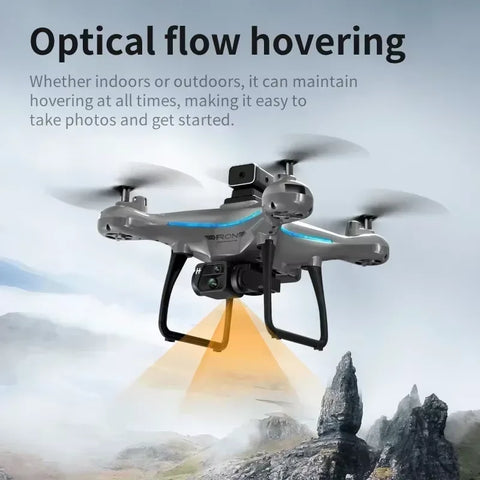 Xiaomi KY102 Drone 8K Professional Dual Camera Brushless Quadcopter Obstacle Avoidance Optical Flow Aerial RC Drone 10000M New