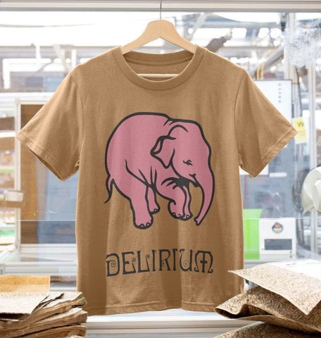 Delirium Women's T-Shirt