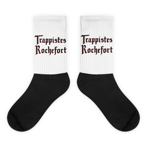 Trappistes Rochefort Socks