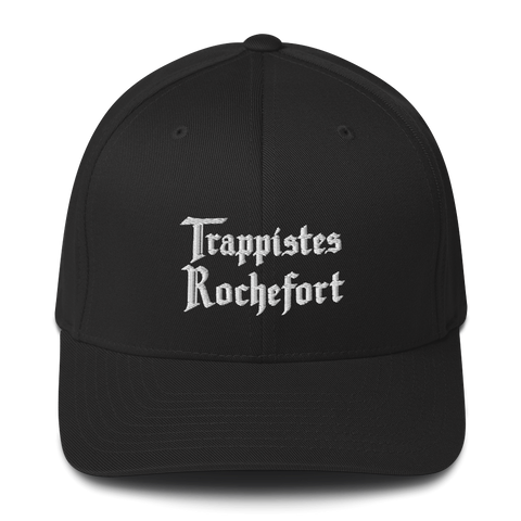 Trappistes Rochefort - Twill Cap