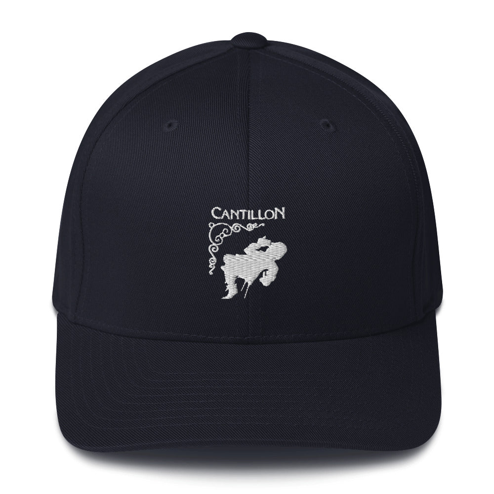 Cantillon Brewery - Twill Cap