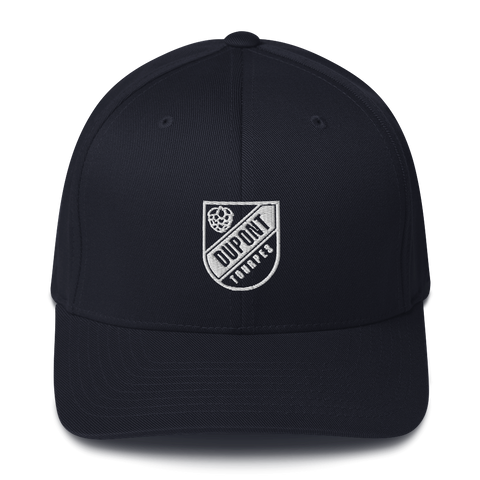 Dupont Brewery - Twill Cap
