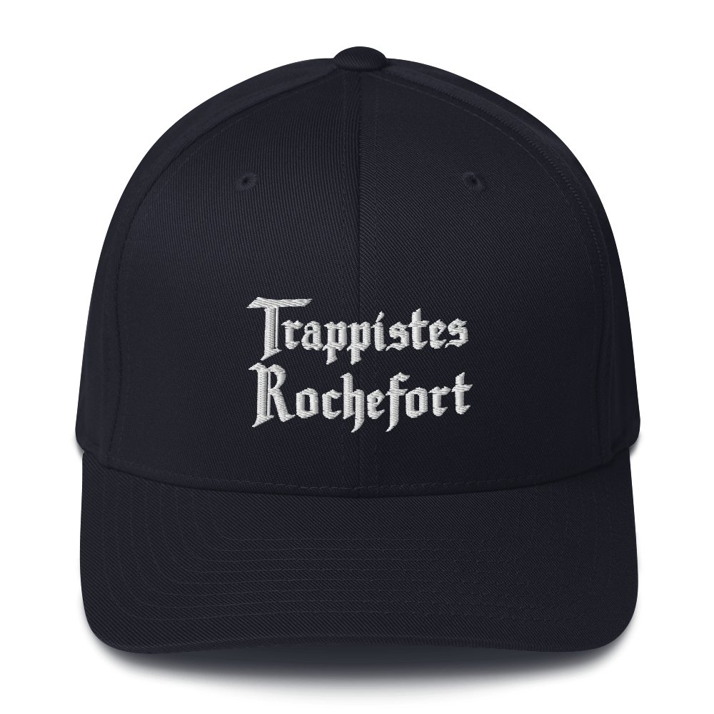 Trappistes Rochefort - Twill Cap